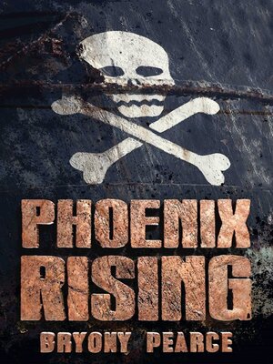Phoenix Rising - ebook